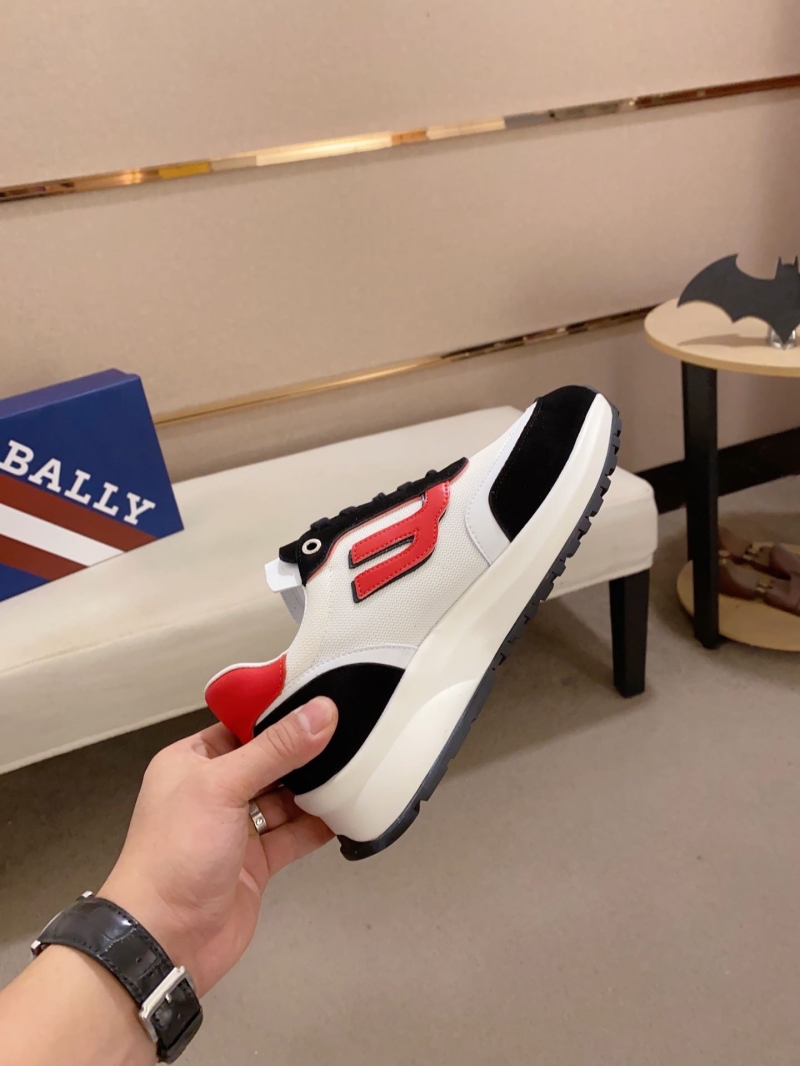 Bally Sneakers